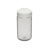 1638. FRASCO P/CENTRIFUGA 500ML DE POLICARBONATO C/TAPON DE SELLADO C/SILICONA, NO ESTERIL NALGENE