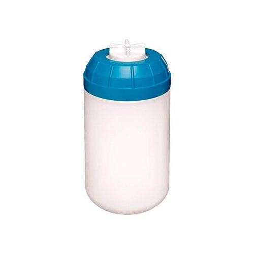 1645. FRASCO P/CENTRIFUGA 1000ML PPCO, ALTA VELOCIDAD, NO ESTERIL - NALGENE
