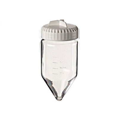 1644. FRASCO P/CENTRIFUGA 175ML DE POLICARBONATO - NALGENE