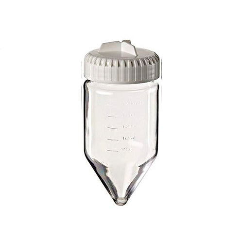 1644. FRASCO P/CENTRIFUGA 175ML DE POLICARBONATO - NALGENE