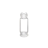 2139. VIAL VIDRIO CLARO 9MM DE ALTA RECUPERACION DE 1.5 ML R.A.M.12X32MM - FINNERAN