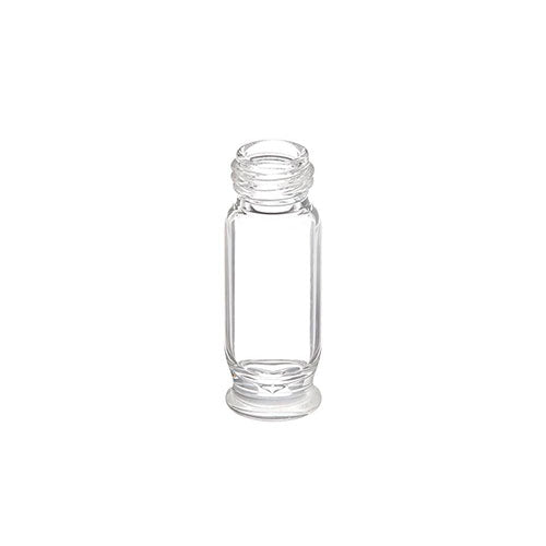 2139. VIAL VIDRIO CLARO 9MM DE ALTA RECUPERACION DE 1.5 ML R.A.M.12X32MM - FINNERAN