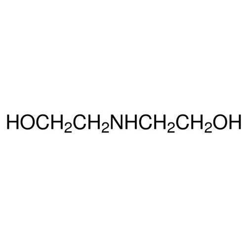 24870. DIETANOLAMINA BIOULTRA GC 99.5% 500GR SIGMA-ALDRICH