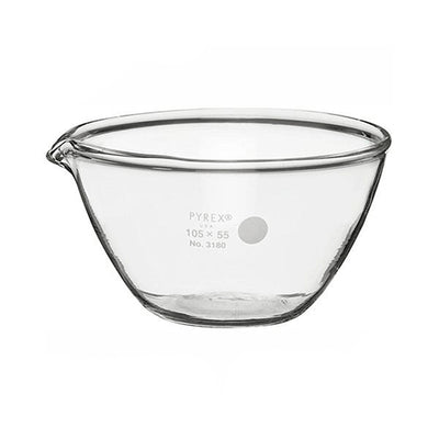 1116. BANDEJA DE VIDRIO P/SECADO 3500ML, 349X249X60MM - PYREX