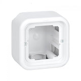 23141. PLACA DE PVC 120 X 120 X 2MM C/5 PIEZAS PHYWE
