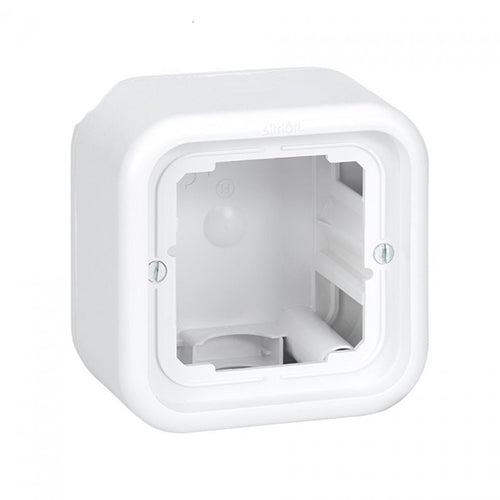 23141. PLACA DE PVC 120 X 120 X 2MM C/5 PIEZAS PHYWE