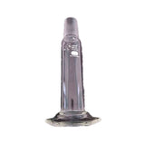 52018. FRASCO DE VIDRIO CLARO 250ML P/LAVADOR DE GASES 40/50 - PYREX