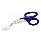 24514. TIJERAS DE TRABAJO EMT 7 1/4PULG COLOR PURPURA ADC