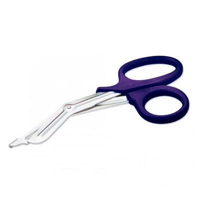 24514. TIJERAS DE TRABAJO EMT 7 1/4PULG COLOR PURPURA ADC