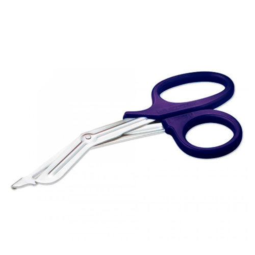 24514. TIJERAS DE TRABAJO EMT 7 1/4PULG COLOR PURPURA ADC