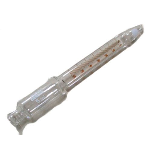 24538. BUTIROMETRO P/CREMA 0-60% FUNKE GERBER