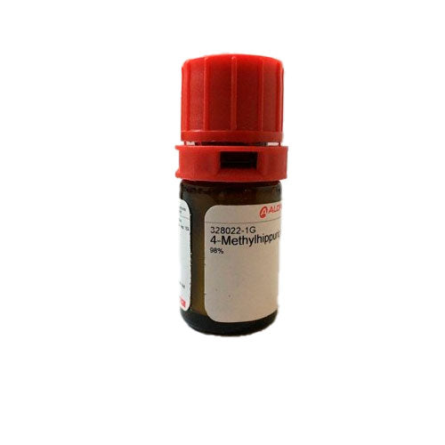 52292. ACIDO 4-METILHIPURICO 98% 1GR SIGMA-ALDRICH