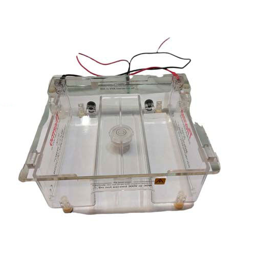 22519. SISTEMA DE GELES P/ELECTROFORESIS HORIZONTAL PRIMO MIDICELL OWL THERMO SCIENTIFIC