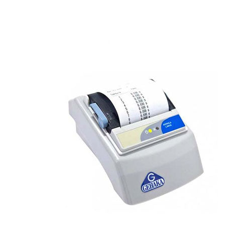 165. IMPRESORA TERMICA IG200 PARA MEDIDOR DE HUMEDAD GEHAKA