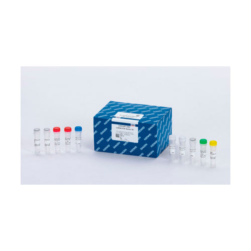 53997. MIRCURY LNA MIRNA PCR STARTER KIT 20 REACCIONES QIAGEN