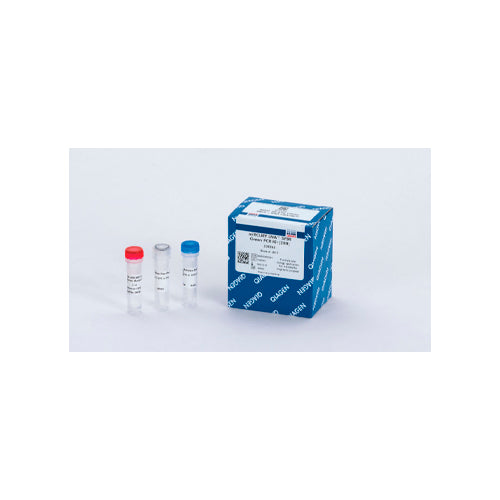 53986. KIT DE PCR VERDE MIRCURY LNA DE ALTO RENDIMIENTO 200 REACCIONES QIAGEN