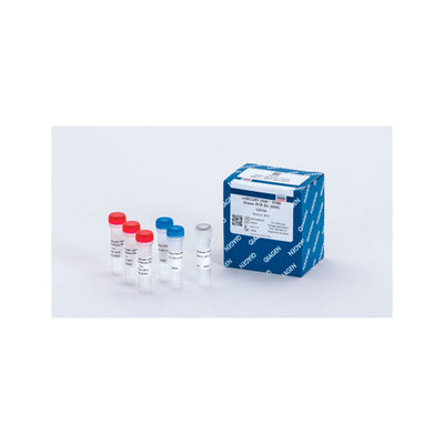53882. KIT DE PCR VERDE MIRCURY LNA DE ALTO RENDIMIENTO 600 REACCIONES QIAGEN