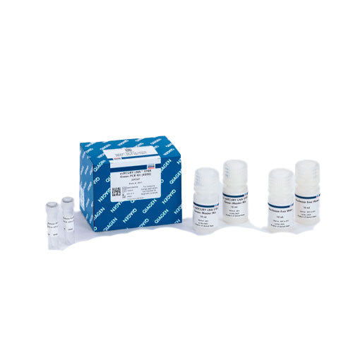 53933. KIT DE PCR VERDE MIRCURY LNA SYBR 4000 REACCIONES QIAGEN