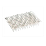 52278. MICROPLACA 96 POCILLOS PLANA TRANSPARENTE C/10 - SSIBIO