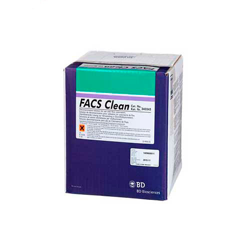 1768. SOLUCION DE LIMPIEZA FACS 5LT BD BIOSCIENCES