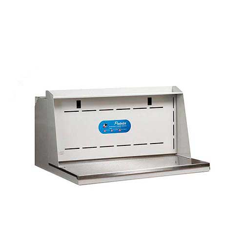 53842. ESTACION DE EXTRACCION DE POLVOS PROTECTOR, DOWNDRAFT 2FT, 115V 60HZ LABCONCO