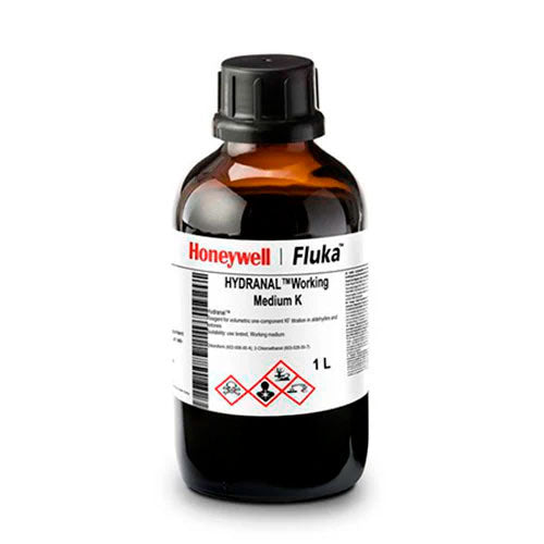 52063. YODATO DE POTASIO SOLN 1LT - FLUKA