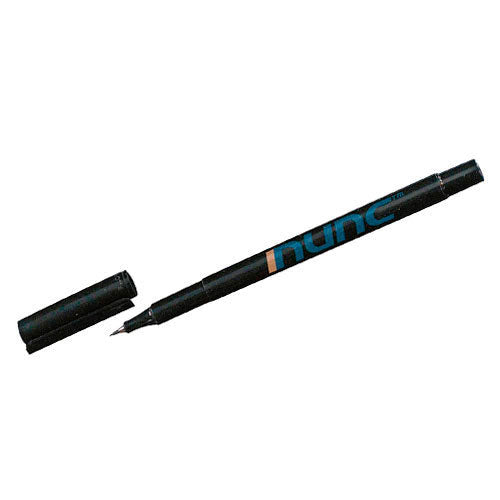 50759. MARCADOR PERMANENTE NEGRO P/CRIOVIALES - NUNC
