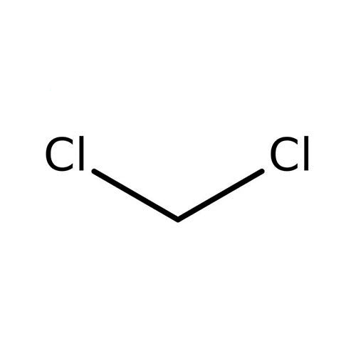 4126. DICLOROMETANO (CLORURO DE METILENO) CHROMASOLV 2.5LT - RIEDEL DE HAEN