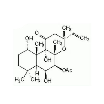 31349. FORSKOLINA DE COLEUS FORSKOHLII 10MG SIGMA-ALDRICH