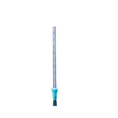 50454. SISTEMA SEDI-RATE WESTERGREN C/PIPETA DE POLIESTIRENO Y VIAL DE POLIPROPILENO P/CITRATO - GLOBE SCIENTIFIC