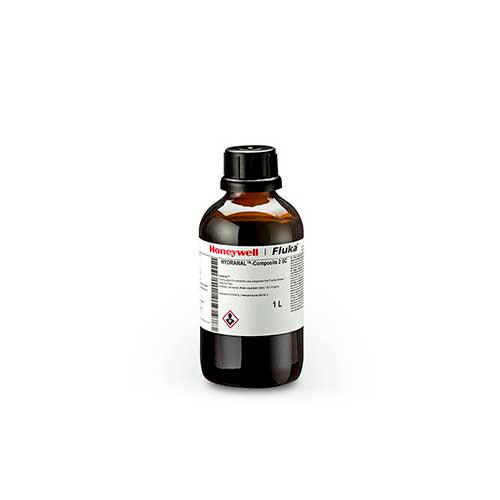 4145. HYDRANAL COMPOSITE 2 FRASCO 500ML - FLUKA HONEYWELL