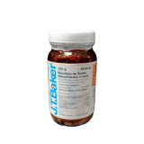 22520. BISULFATO DE SODIO MONOHIDRATADO CRISTALES RA 125GR J.T. BAKER