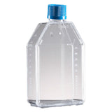 52003. FRASCO P/CULTIVO CELULAR RECTANGULAR 75CM2 CUELLO INCLINADO C/TAPON VENTILADO BIOCOAT COLLAGEN I ESTERIL 250ML C/5 - CORNING