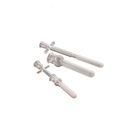 17530. MACERADOR (HOMOGENIZADOR) DE TEJIDOS 7ML TIPO TENBROECK, CAMARA 16 X 82MM CAJA C/2 PIEZAS - WHEATON