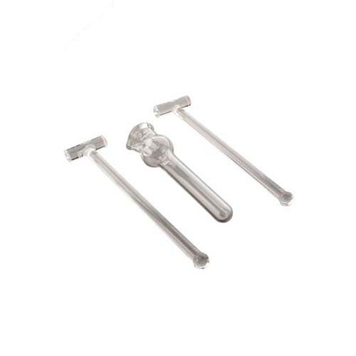 17524. MACERADOR (HOMOGENIZADOR) DE TEJIDOS 40ML TIPO DOUNCE , CAMARA 32 X 140MM CAJA C/2 PIEZAS - WHEATON