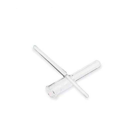 17511. MACERADOR (HOMOGENIZADOR) DE TEJIDOS 0.1ML TIPO POTTER-ELVEHJEM, CAMARA 4 X 65MM C/1 PIEZA - WHEATON