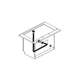 55855. KIT DE VENTEO P/GABINETE DE ALMACENAMIENTO DE ACIDOS - LABCONCO