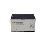 50336. AGUJA TOMA MULTIPLE NEGRA 22GX38MM - BD VACUTAINER