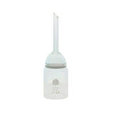 1125. EMBUDO BUCHNER DE VIDRIO 15ML PORO FINO - PYREX