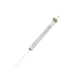 31190. MICROJERINGA 5UL, AGUJA FIJA CALIBRE 23 P/INYECTOR AUTOMATICO GC C/6 THERMO SCIENTIFIC
