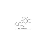 28862. G-15 HIGH AFFINITY AND SELECTIVE GPER ANTAGONIST 10MG TOCRIS
