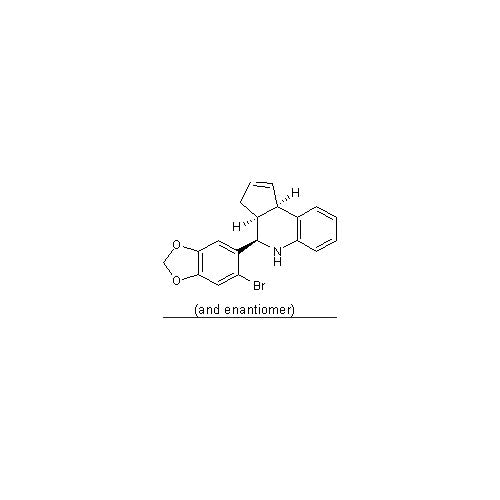 28862. G-15 HIGH AFFINITY AND SELECTIVE GPER ANTAGONIST 10MG TOCRIS