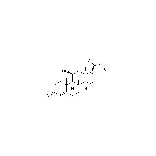 28199. CORTICOSTERONE ENDOGENOUS GLUCOCORTICOID 50MG R&D SYSTEMS