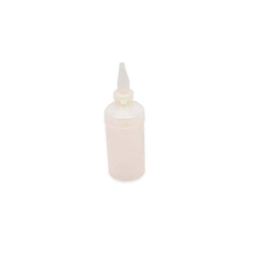12276. DISPENSADOR PRECISO DE VOLUMEN 5ML LDPE C/RESERVORIO DE 250ML - NALGENE