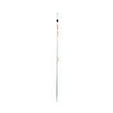 24171. PIPETA VOLUMETRICA DE VIDRIO 3ML CLASE B CODIGO COLOR PAQUETE C/2 PIEZAS  KIMAX