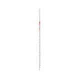 24174. PIPETA SEROLOGICA DE VIDRIO 0.2ML, LINEA TEKK PAQUETE C/5 PIEZAS KIMAX