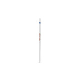 52028. PIPETA BACTERIOLOGICA DE VIDRIO 1ML, CODIGO COLOR C/2 - KIMAX