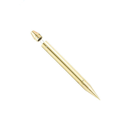 4418. SONDA DE MUESTREO 11PULG C/TERMOMETRO -15/+120°F - SEEDBURO