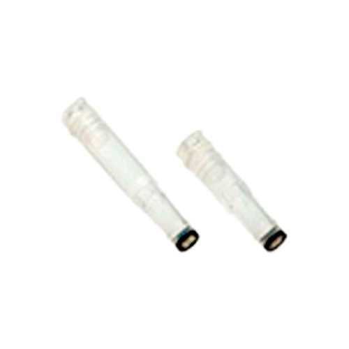 6782. VIAL CRIOGENICO (CRIOVIAL) 0.5ML BANK-IT, CODIGO DE BARRAS 2D, NO ESTERIL - NALGENE