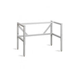 53846. SOPORTE TELESCOPICO DE 2FT C/BASE FIJA, ESTRUCTURA DE ACERO TUBULAR C/REVESTIMIENTO EPOXI Y BARRA TRANSVERSAL TRASERA LABCONCO